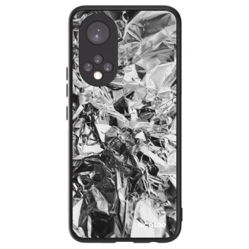 Hülle für Huawei Nova 9 - Chrome