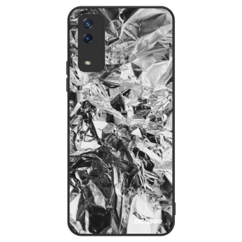 Hülle für Vivo Y11s - Chrome