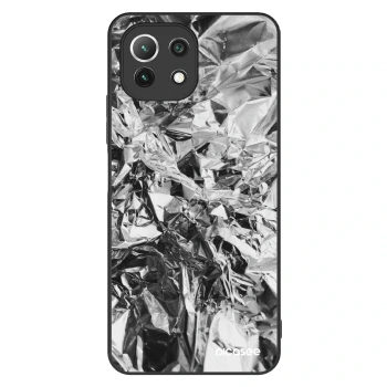 Hülle für Xiaomi 11 Lite 5G NE - Chrome
