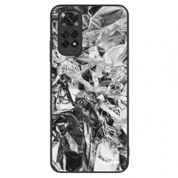 Hülle für Xiaomi Redmi Note 11S 4G - Chrome