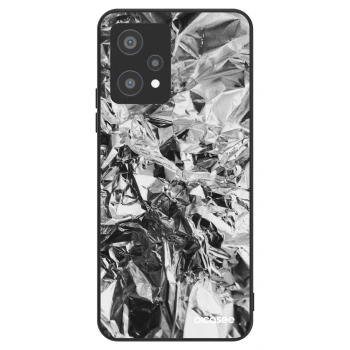 Hülle für Realme 9 Pro 5G - Chrome