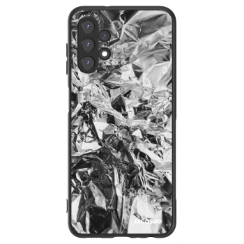 Picasee ULTIMATE CASE für Samsung Galaxy A13 4G A135 - Chrome