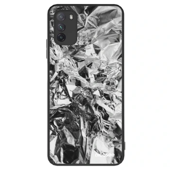 Hülle für Xiaomi Poco M3 - Chrome