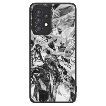 Picasee ULTIMATE CASE für Samsung Galaxy A33 5G A336 - Chrome