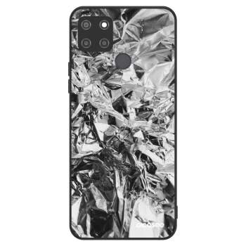 Hülle für Realme C21Y - Chrome