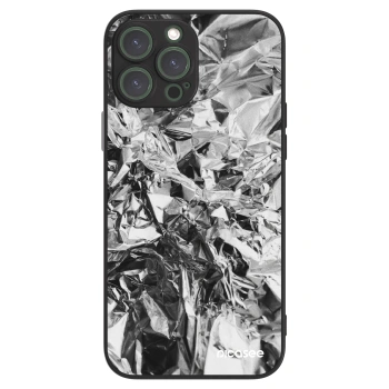 Picasee ULTIMATE CASE MagSafe für Apple iPhone 13 Pro Max - Chrome