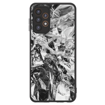 Picasee ULTIMATE CASE für Samsung Galaxy A23 A235F 4G - Chrome