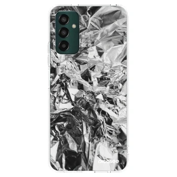 Hülle für Samsung Galaxy M23 5G - Chrome