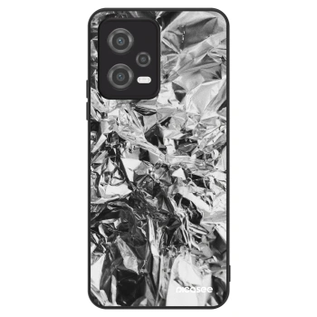 Hülle für Xiaomi Poco X5 - Chrome