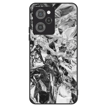 Hülle für Xiaomi Poco X5 Pro - Chrome