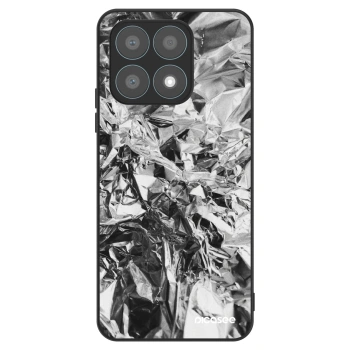 Hülle für Honor X8a - Chrome