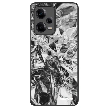 Picasee ULTIMATE CASE für Xiaomi Redmi Note 12 Pro 5G - Chrome