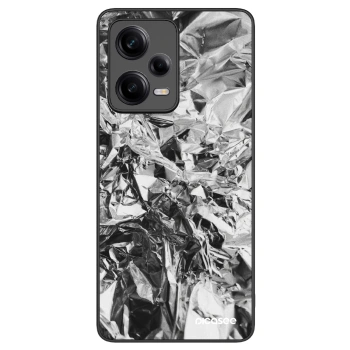 Picasee ULTIMATE CASE für Xiaomi Redmi Note 12 Pro+ 5G - Chrome