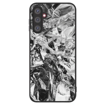 Picasee ULTIMATE CASE für Samsung Galaxy A14 4G A145R - Chrome