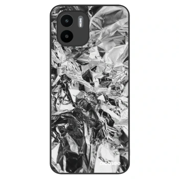 Hülle für Xiaomi Redmi A2 - Chrome