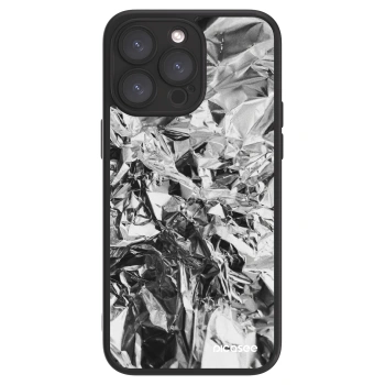 Picasee ULTIMATE CASE für Apple iPhone 15 Pro Max - Chrome