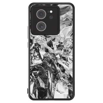 Picasee ULTIMATE CASE für Xiaomi 13T - Chrome