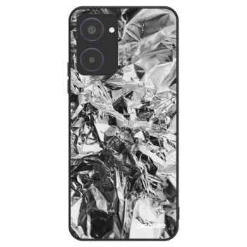 Hülle für Realme 10 4G - Chrome