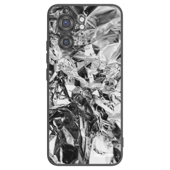 Hülle für Motorola Edge 40 - Chrome