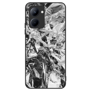 Hülle für Realme C33 (2023) - Chrome