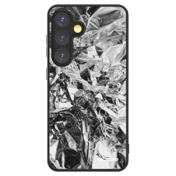 Picasee ULTIMATE CASE für Samsung Galaxy S24 S921B 5G - Chrome