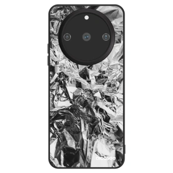 Hülle für Realme 11 Pro+ - Chrome