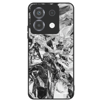 Hülle für Xiaomi Poco X6 - Chrome