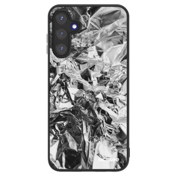 Picasee ULTIMATE CASE für Samsung Galaxy A15 A155F 4G - Chrome