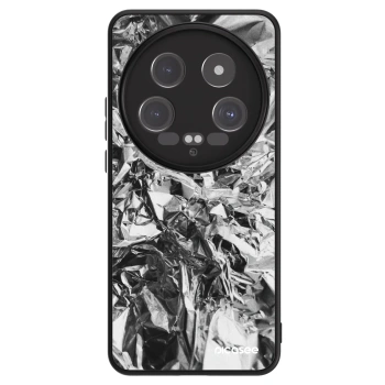 Hülle für Xiaomi 14 Ultra - Chrome