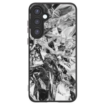 Picasee ULTIMATE CASE für Samsung Galaxy A55 5G A556B - Chrome