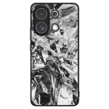 Hülle für Xiaomi Redmi Note 13 4G - Chrome