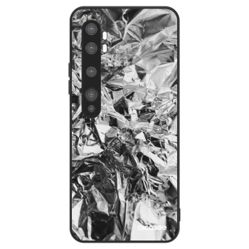 Hülle für Xiaomi Mi Note 10 (Pro) - Chrome