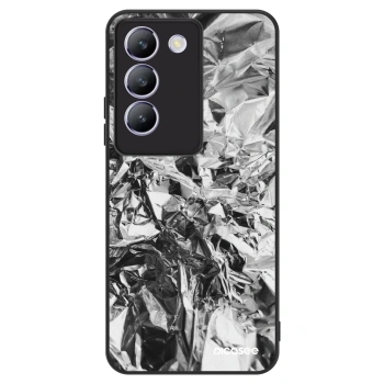 Hülle für Vivo V40 SE 5G - Chrome