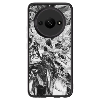 Hülle für Xiaomi Redmi A3 - Chrome