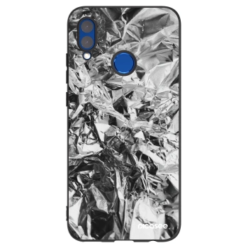 Hülle für Honor 10 Lite - Chrome