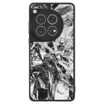 Picasee ULTIMATE CASE für OnePlus 12 5G - Chrome