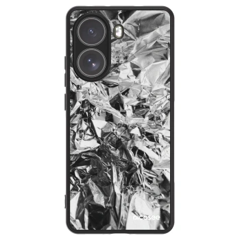 Hülle für Xiaomi Poco X7 - Chrome