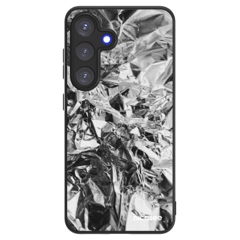 Picasee ULTIMATE CASE für Samsung Galaxy S25 5G - Chrome