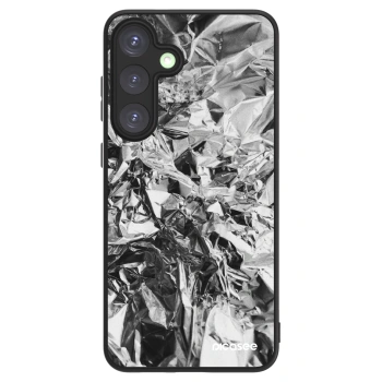 Picasee ULTIMATE CASE PowerShare für Samsung Galaxy S25+ 5G - Chrome