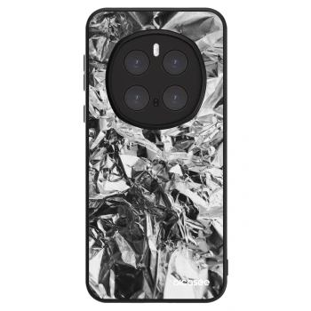 Hülle für Honor Magic7 Pro 5G - Chrome