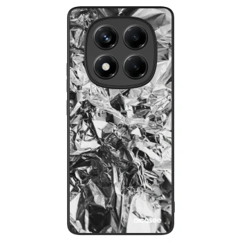 Picasee ULTIMATE CASE für Xiaomi Redmi Note 14 Pro 4G - Chrome