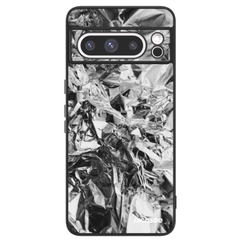 Picasee ULTIMATE CASE für Google Pixel 8 Pro - Chrome
