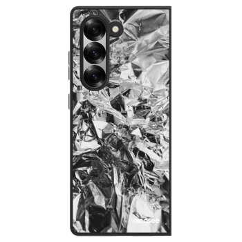 Hülle für Samsung Galaxy Z Fold6 5G - Chrome