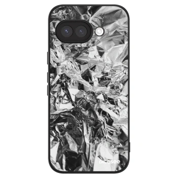 Hülle für Google Pixel 9a - Chrome