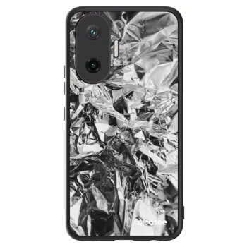 Hülle für Xiaomi Poco F7 Pro 5G - Chrome