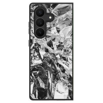 Hülle für Samsung Galaxy Z Fold7 5G - Chrome