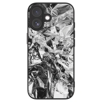 Picasee ULTIMATE CASE MagSafe für Apple iPhone 17 - Chrome
