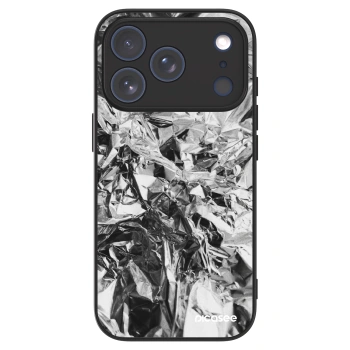 Picasee ULTIMATE CASE für Apple iPhone 17 Pro - Chrome