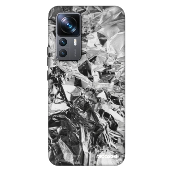 Hülle für Xiaomi 12T Pro - Chrome