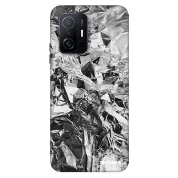 Hülle für Xiaomi 11T Pro - Chrome